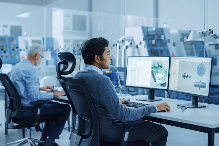 Design Engineers